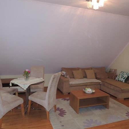 Roselio Sky Residence Heviz Exterior foto