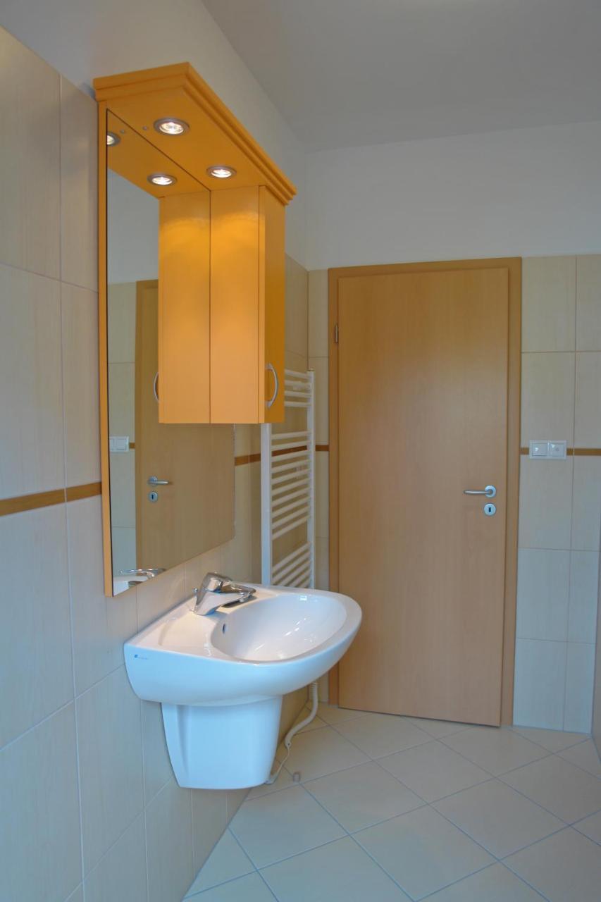 Roselio Sky Residence Heviz Exterior foto