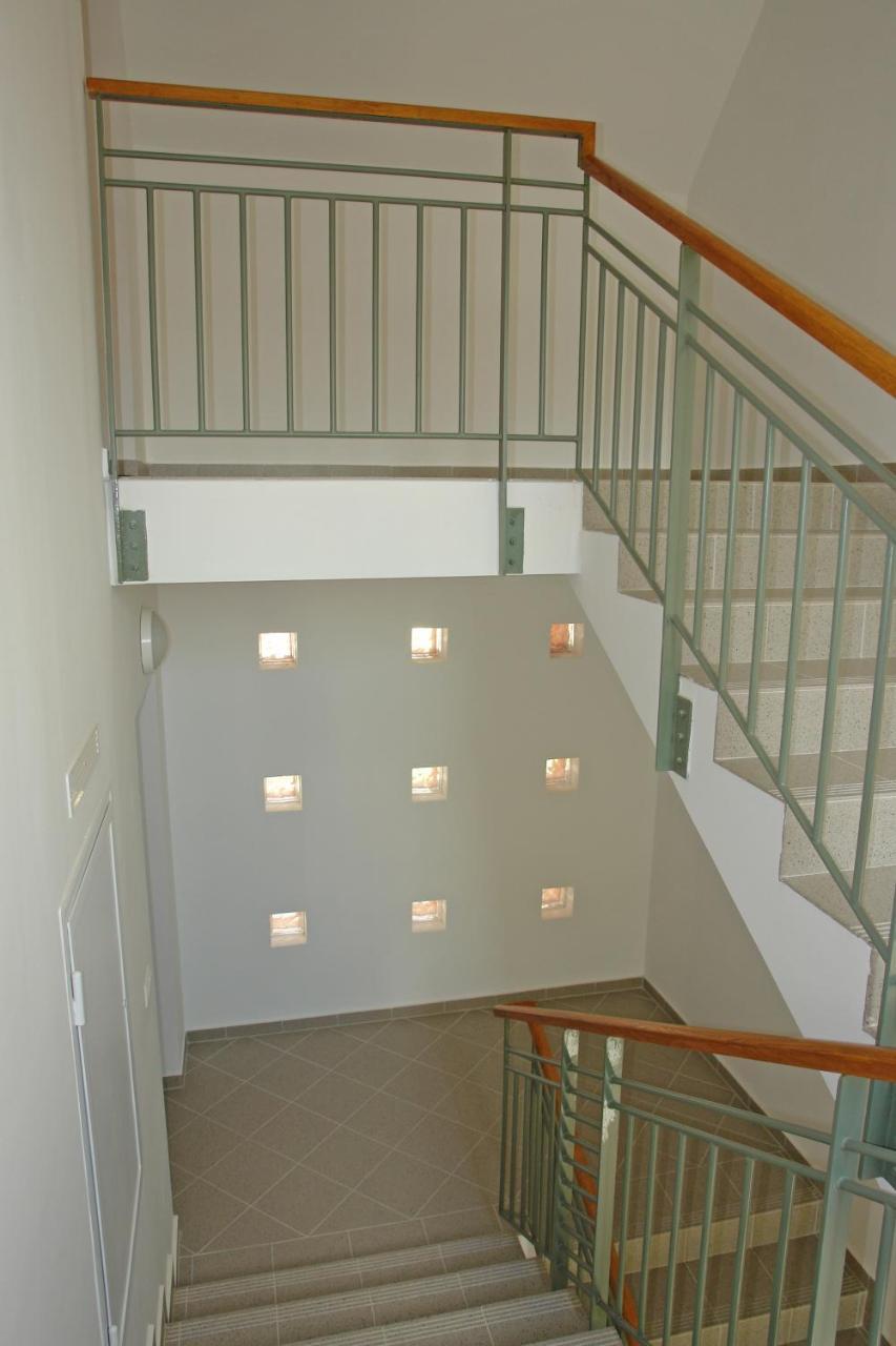Roselio Sky Residence Heviz Exterior foto