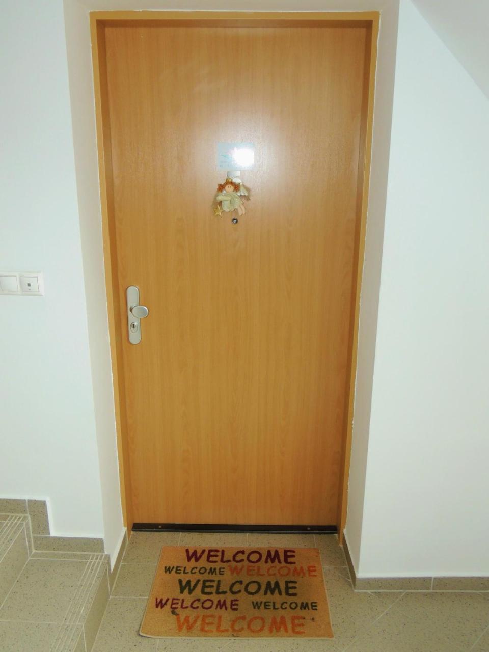 Roselio Sky Residence Heviz Exterior foto